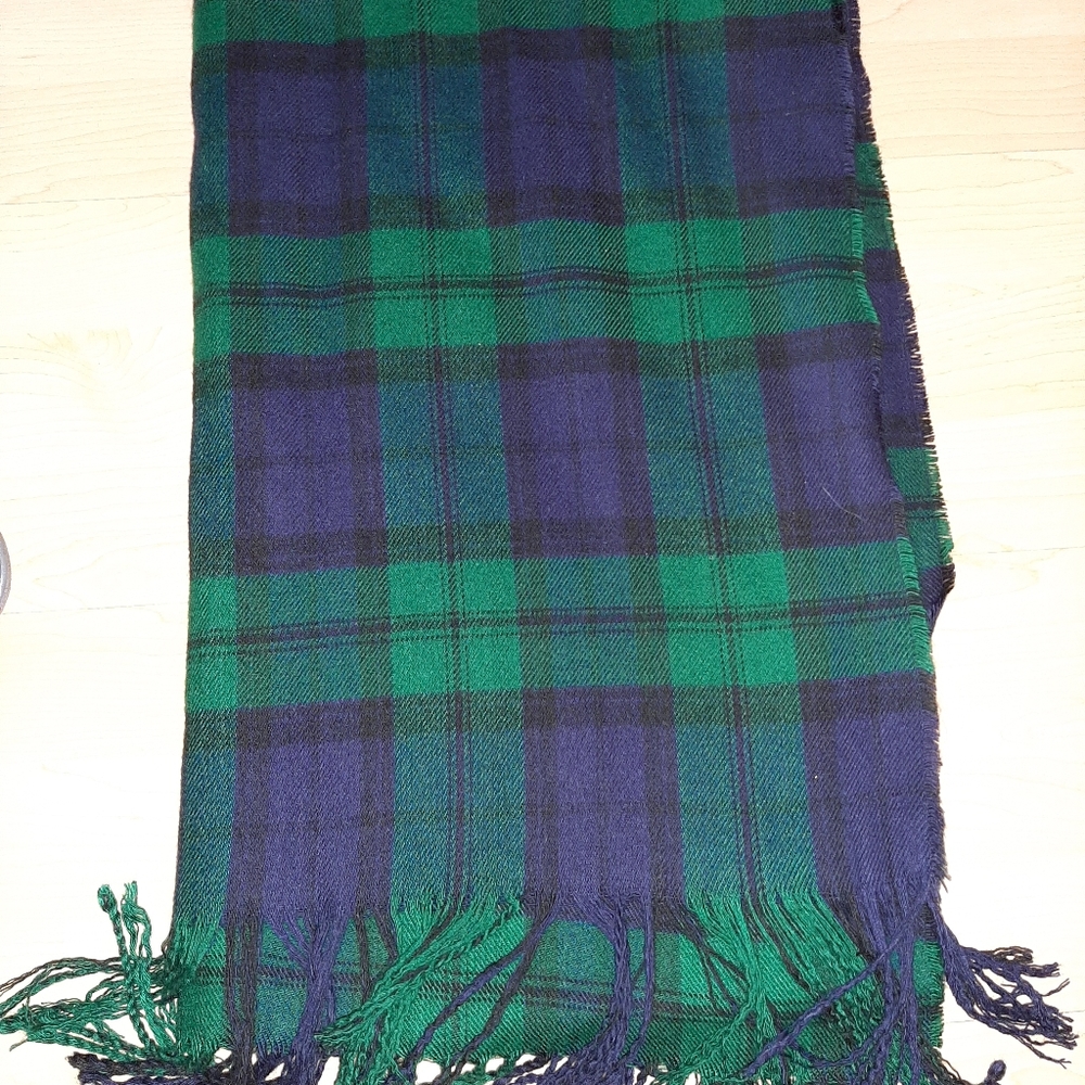 Fashion scarf